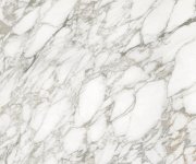Dlažba jako mramor Caesar Anima Ever Luxury Arabesque 120x120 Luc. Rett. - bílá