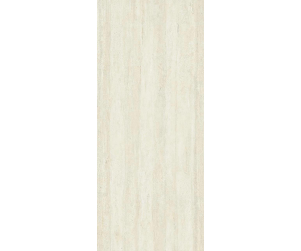 Dlažba jako kámen Coem Wide Gress 280 Touch Stone Vein White 120x280 Matt. Rett. - béžová