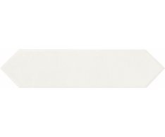 APE Picket Contemporary White 6x26 