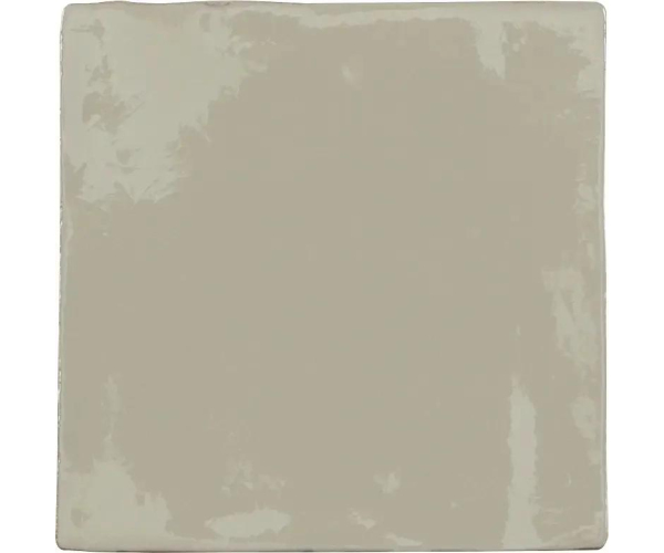 Retro obklad Cevica Provenza (Craquelé) Ceniza 13x13 - šedá