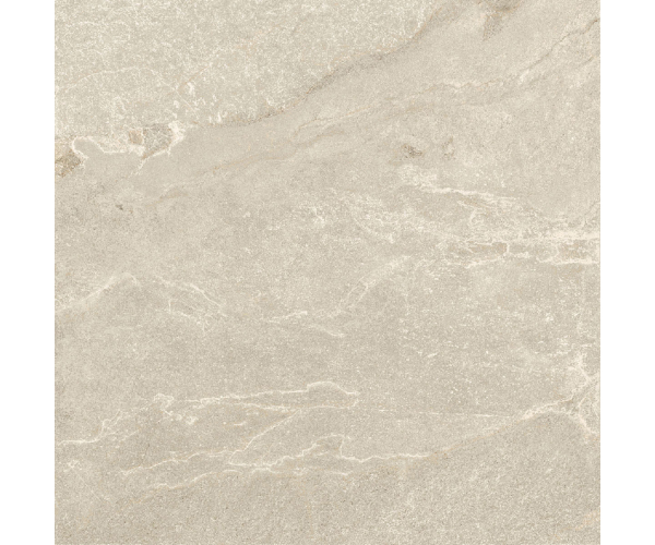 Dlažba jako kámen Impronta Ardesia Beige 60x60 Matt. Rett. - béžová