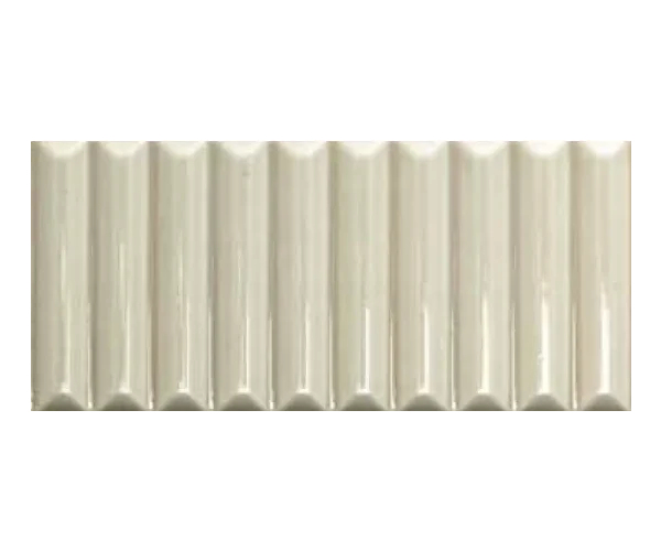 Retro obklad Tonalite Hashi Giunco 10x30 - béžová