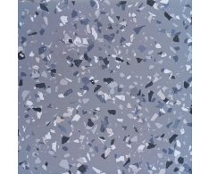 Bestile Pamesa Atro Grey 22,5x22,5 (snížená jakost)