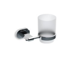 Držák se skleničkou Chrome CR 210.00 - CR 210.00CR Držák se skleničkou, chrom