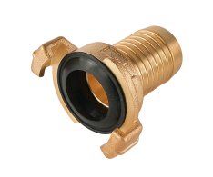 Klum Rychlospojka Bajonetová 38 Mm Pro Hadici 6/4"