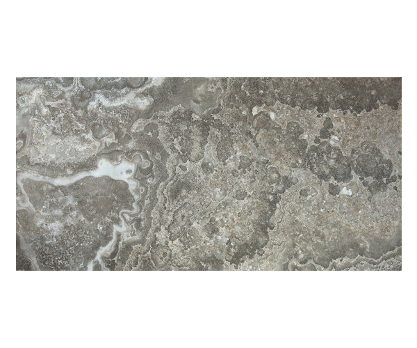 Dlažba jako mramor APE Agate Grey Lap. Rett. 60X120 - šedá