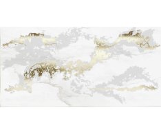 Brennero Venus Solitaire Gold White 60x120 Lapp. + Rett