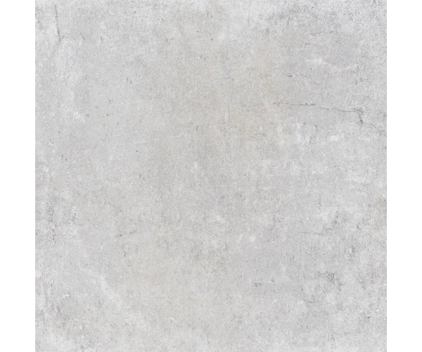 Dlažba jako beton Brennero Mood Grey 90x90 Rett. - šedá