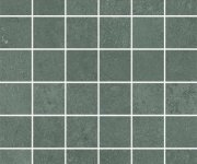 Cerdomus Concrete Art Mosaico Bosco 30x30 Matt.  obr.4