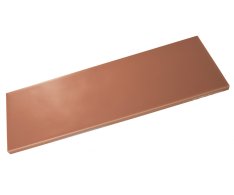 Aleluia Chroma Misty Coral 8,6x26,2