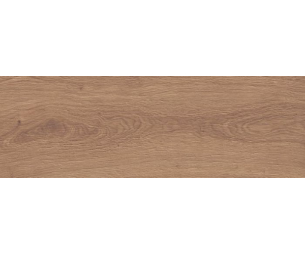 Dlažba jako dřevo Marca Corona Elisir Bruno 20x120 Nat. Rett. - hnědá