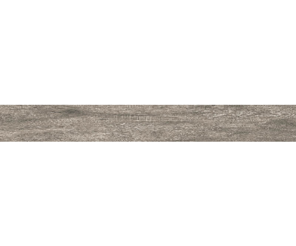 Schodovka jako dřevo APE Alabama Tabica Cenere 15x120 Rett. - šedá