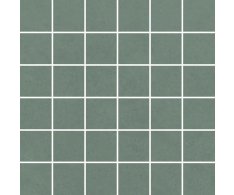 Impronta Decora Prato Mosaico A 30x30 Matt. Rett.