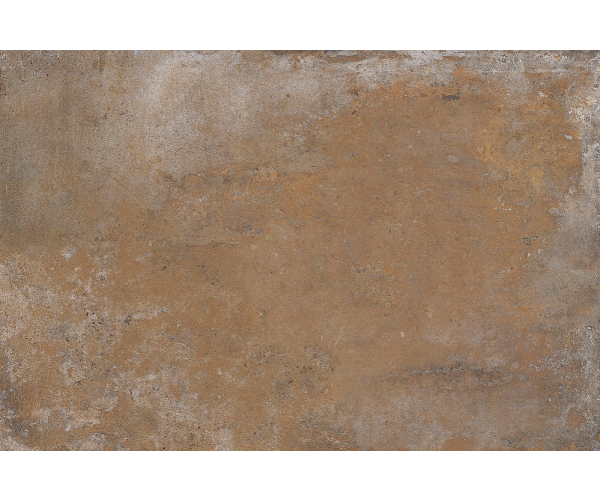 2cm dlažba jako cihla Sichenia Chateaux Cotto 60x90 - hnědá (skladem)