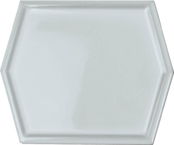 Obklad APE Frame Grey 12,5x15 - šedá