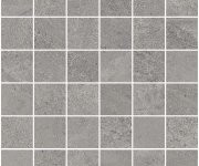 Sant Agostino Bergstone Mosaico Dark 30x30 Nat. Rett. obr.2