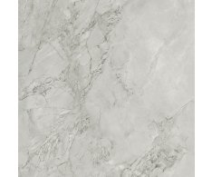 Marca Corona Scultorea Foam Grey 120x120 Luc. Rett.