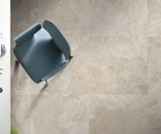 Dlažba jako kámen Codicer Ventnor Beige 66x66 - béžová