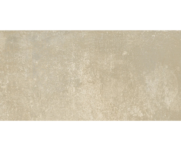 Dlažba jako kov La Fenice Steel Art Nikel 60x120 Rett. - béžová