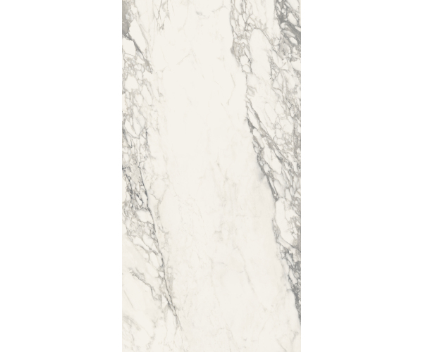 Dlažba Sant Agostino Trumarmi Arabescato 60x120 - bílá