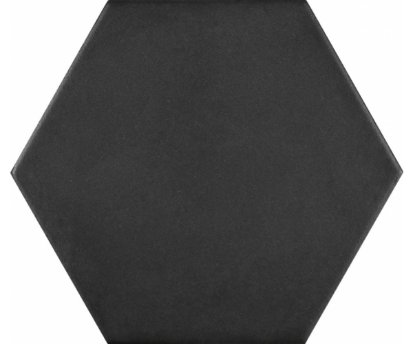 Dlažba Tonalite Exanuance  Nero 14x16 - černá