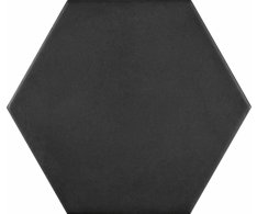 Tonalite Exanuance  Nero 14x16