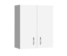 Aqualine Simplex Economy Závěsná Skříňka 50x60x24cm