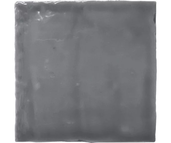 Obklad jako beton Da Vinci Balance Grafito 13x13 - antracitová