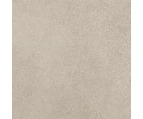 Dlažba jako beton Cerdomus Concrete Art Sabbia 60x60 Matt. Rett. - béžová