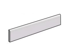 Mirage Glocal Clear GC01 7,2x60 Battiscopa - sokl