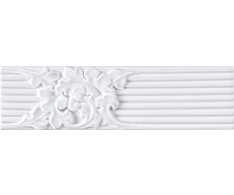 Grazia New Classic Hellas Bianco 7x26 Luc.