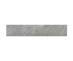 Coem Cardoso Grigio Chairo 7,3x30 Nat. Rett.