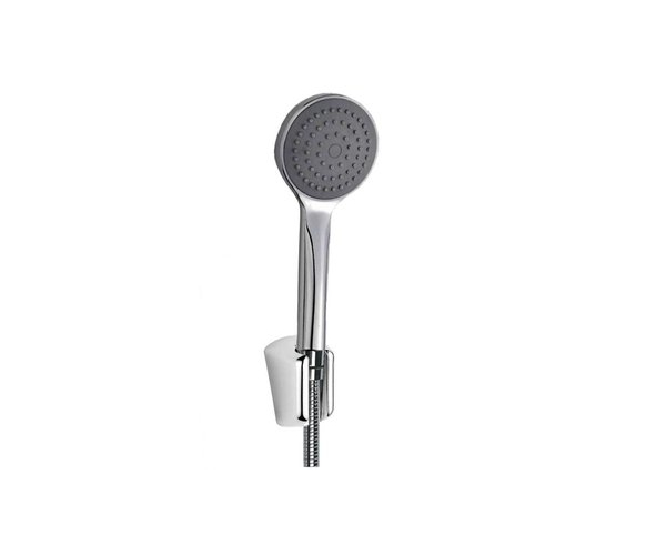 Vlada-set, Sprchový Set (1-polohová Ruční Sprcha, Kovová Sprchová Hadice 1500 Mm, Dr