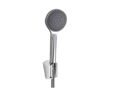 Vlada-set, Sprchový Set (1-polohová Ruční Sprcha, Kovová Sprchová Hadice 1500 Mm, Dr