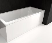 Polysan Couvert Panel čelní 160x52cm, Pravý