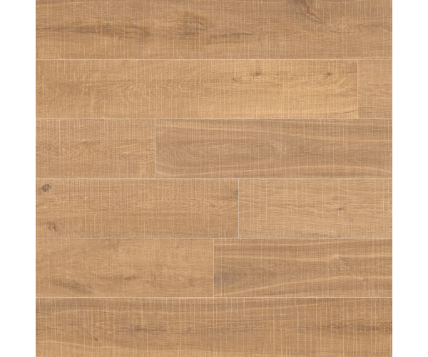 Dlažba jako dřevo Mirage Kao Spice Raw KA14 SP 20x120 - hnědá