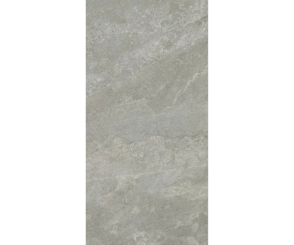 Dlažba jako kámen Marca Corona Arkiquartz Titanium 60x120 Matt. Rett. - šedá