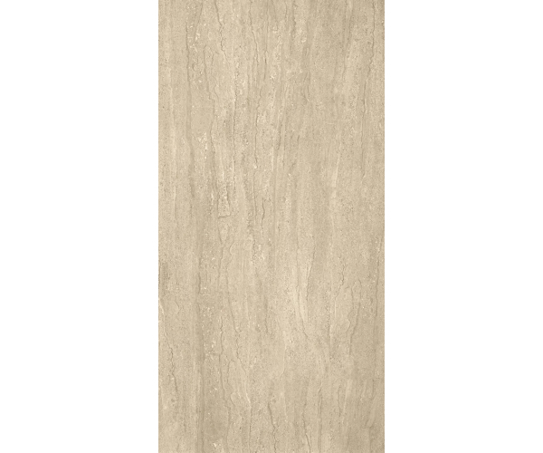 Dlažba jako mramor Serenissima Travertini Due Beige rett. Lux. 30x60 - béžová