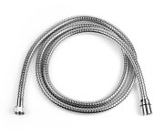 Ippari,teleskopické Rameno Sprchy S Propojovací Hadičkou Pro Sprchovou Baterii A Sprchovou Sadou (thin 200mm, Evve) AQS02100-SET2