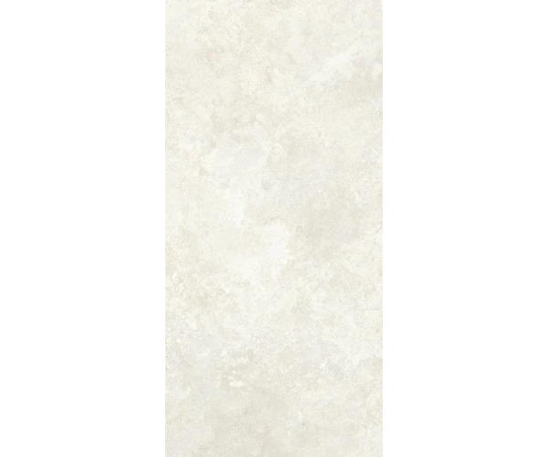 2cm dlažba jako kámen Deceram Outdoor DOEL Pearly Cross 60x120 Rett. - bílá (skladem)