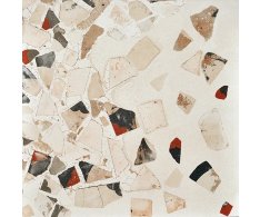 Fioranese I Cocci Calce Spaccato 90x90 Matt. Rett.
