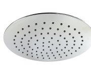 Ippari,teleskopické Rameno Sprchy S Propojovací Hadičkou Pro Sprchovou Baterii A Sprchovou Sadou (thin 250mm, Evve) AQS02100-SET3