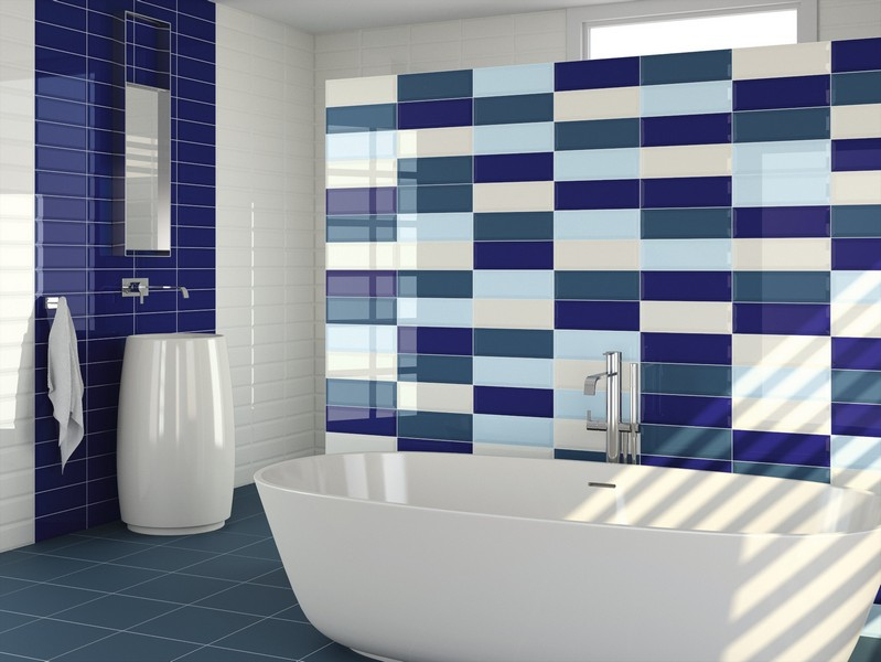 Realizace LOFT 10x30 APE PISCINA AMB 22