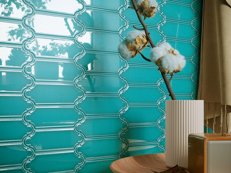 Realizace HAMPTONS ACQUA AMB 22