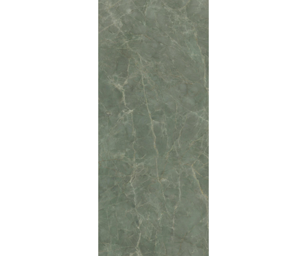 Dlažba jako mramor Caesar Anima Ever Sage Green 120x278 Luc. Rett. - zelená
