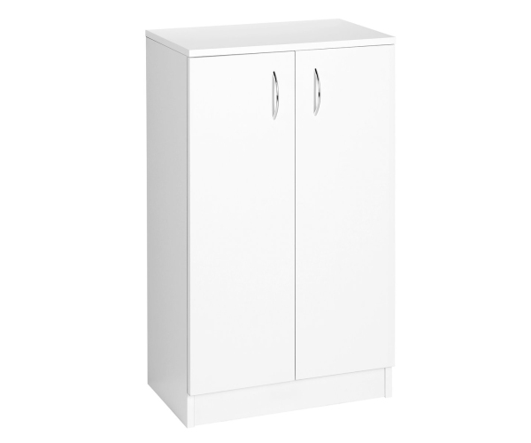Aqualine Simplex Economy Nízká Skříňka 50x86x30cm