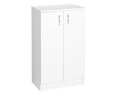 Aqualine Simplex Economy Nízká Skříňka 50x86x30cm