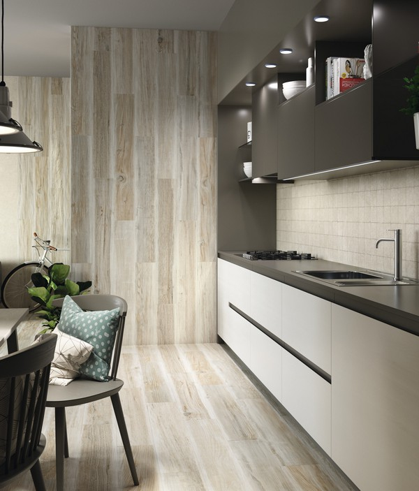 Realizace WABI SABI 120x120 APE SABBIA AMB 42