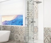 Gelco Trinity Chrome Sprchové Dveře Do Niky 800mm, čiré Sklo, Levé