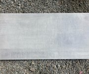 Dlažba jako beton La Fenice Bronx Bianco 30,8x61,5 - šedá (skladem)